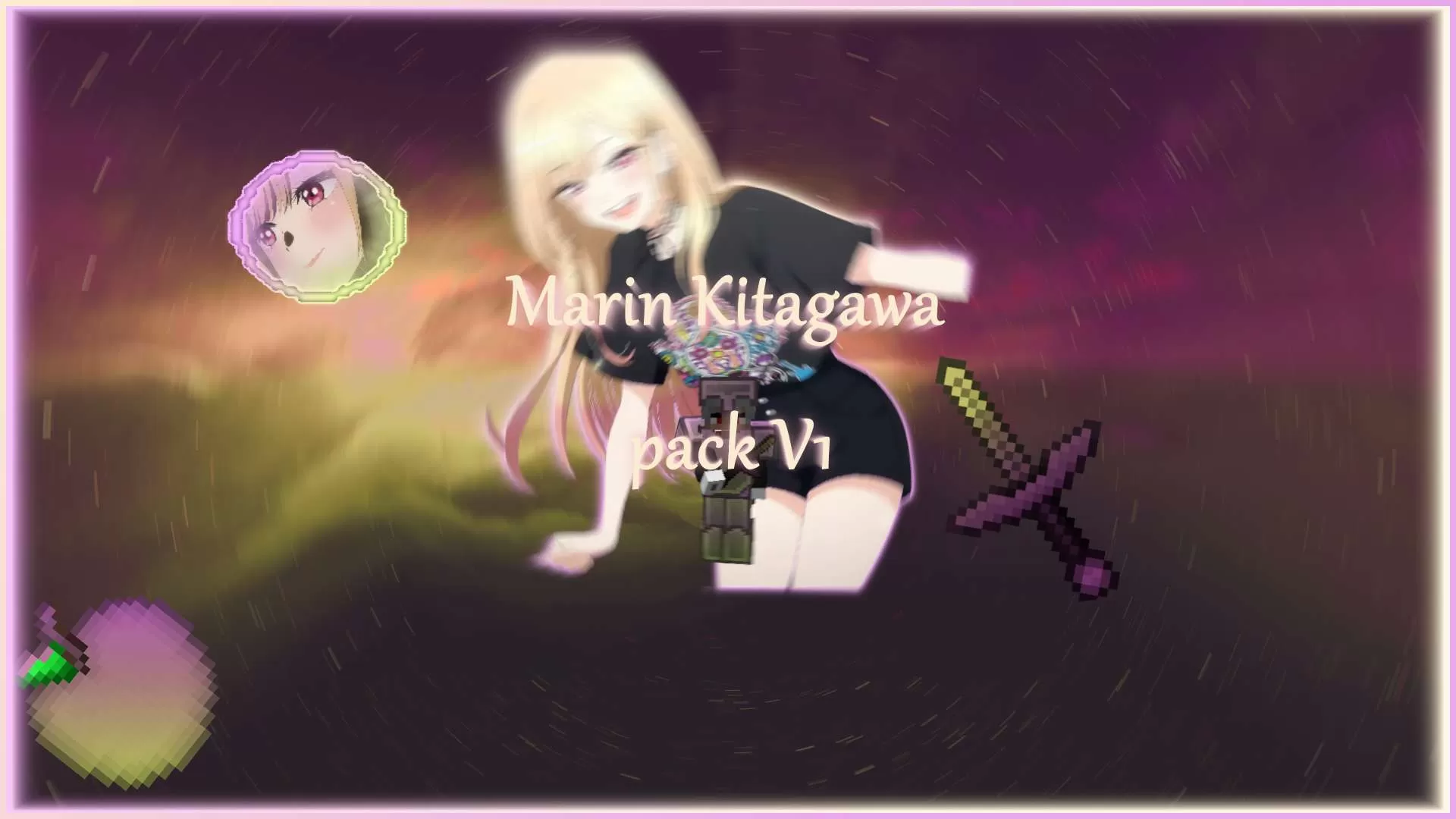 Gallery Banner for Marin Kitagawa V1 Skyoverlay on PvPRP