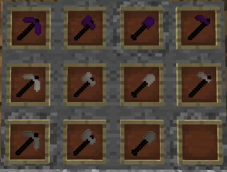 Gallery Image 3 for Purple Waves [Default Edit] on PVPRP