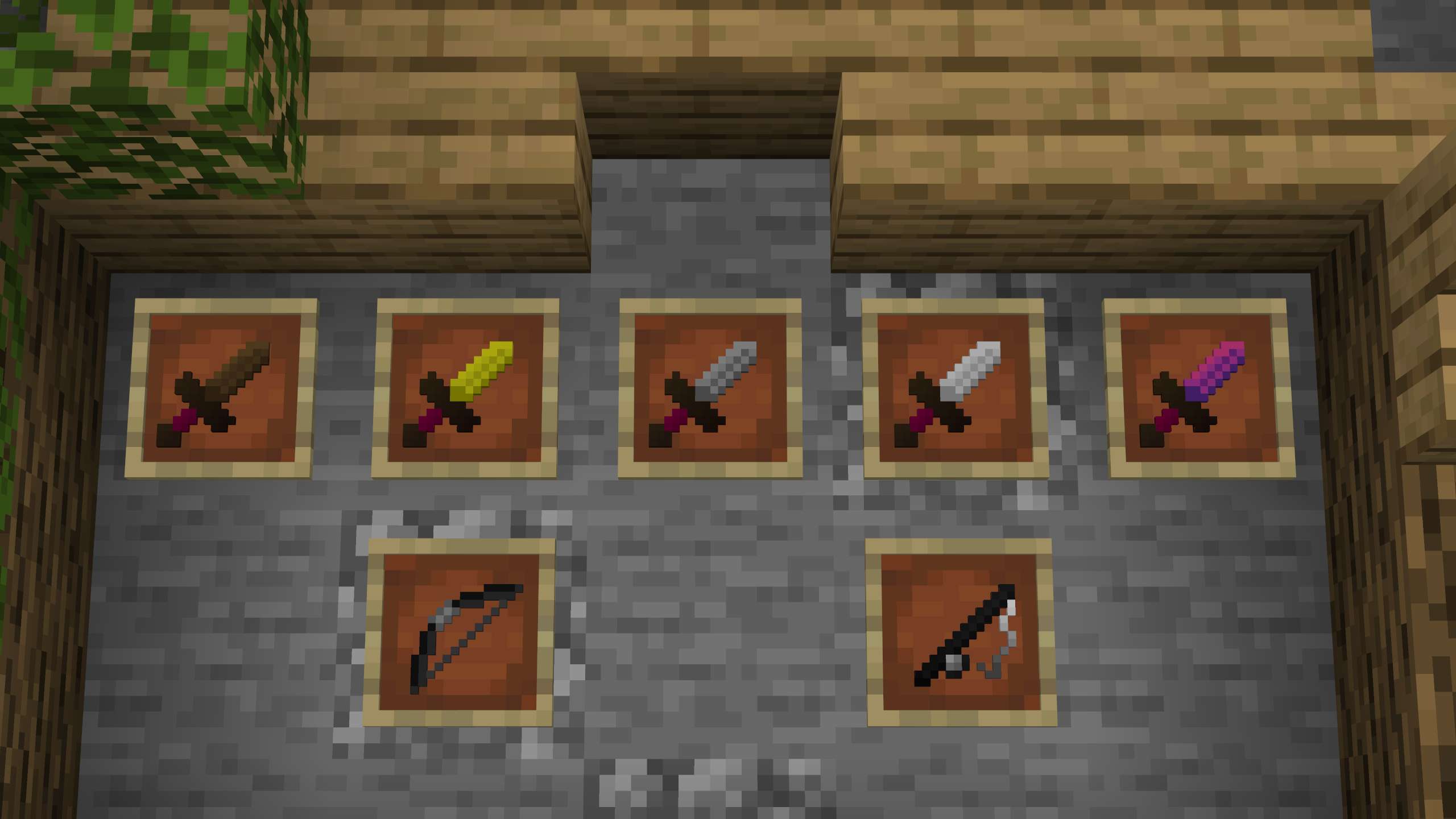 Gallery Image 2 for Atheseom on vVPRP