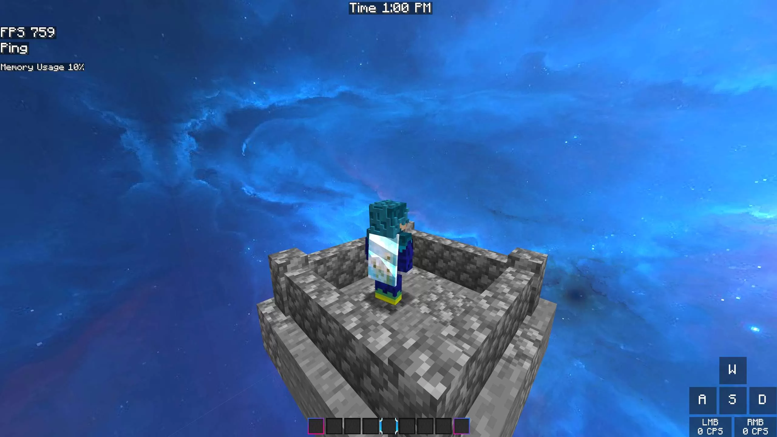 Gallery Image 9 for Atheseom on PVPRP