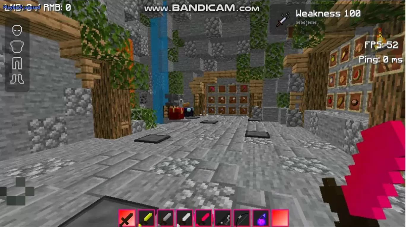 Gallery Image 1 for Custom Red on PVPRP