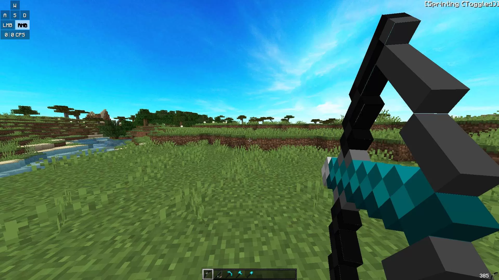 Gallery Image 3 for Comet  [Default Recolour] on PVPRP