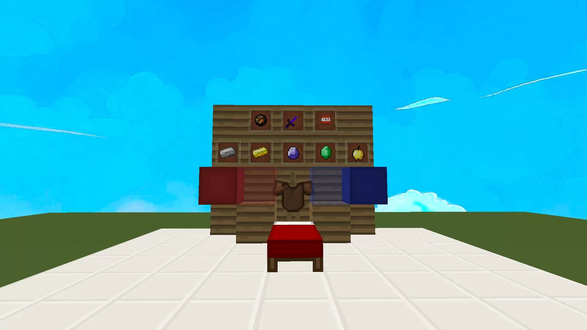 Gallery Image 1 for RAINBOW PACK V2 on PVPRP