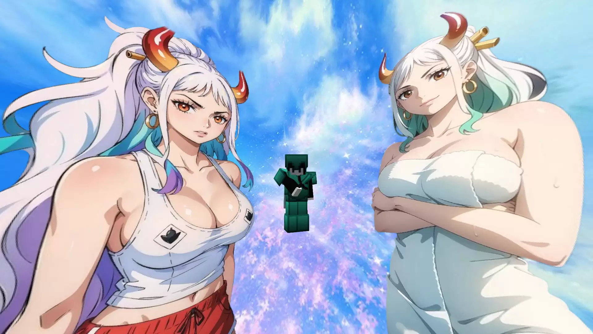 Gallery Banner for yamato pack on PvPRP