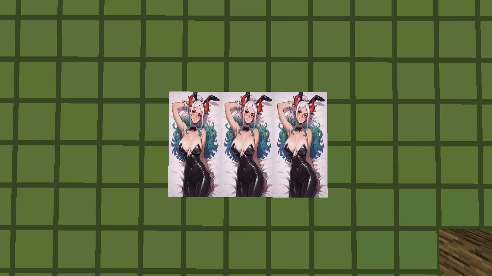 Gallery Image 1 for yamato pack on PVPRP