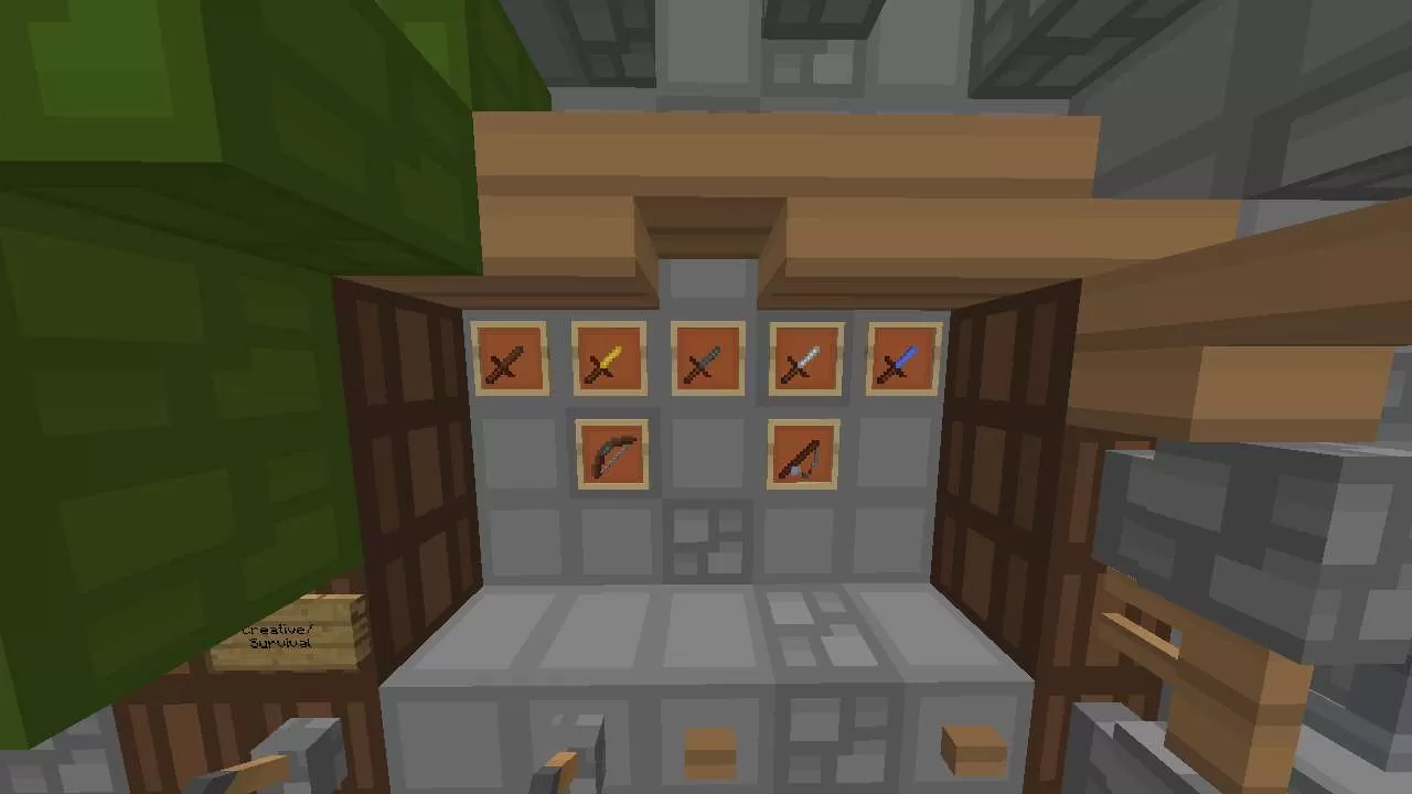 Gallery Banner for God Pack 8 on PvPRP