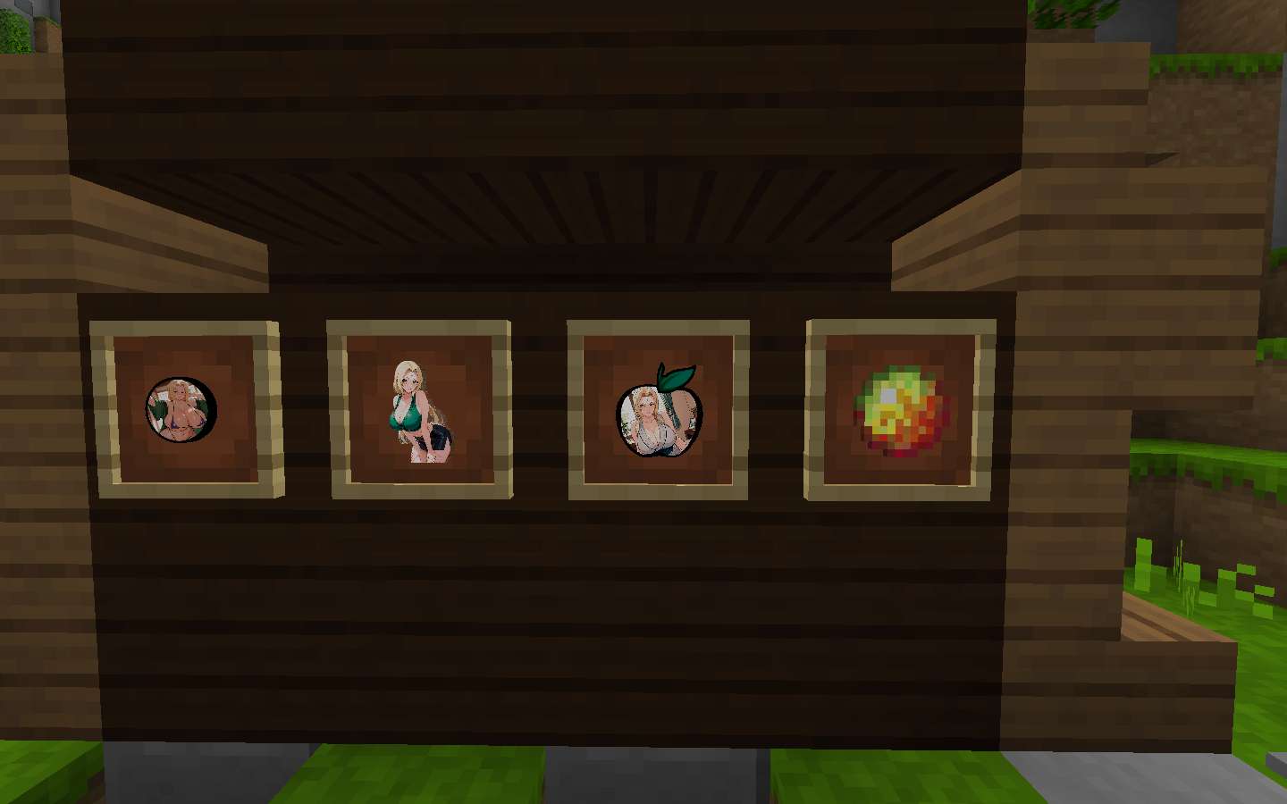 Gallery Image 1 for Tsunade Senju on vVPRP