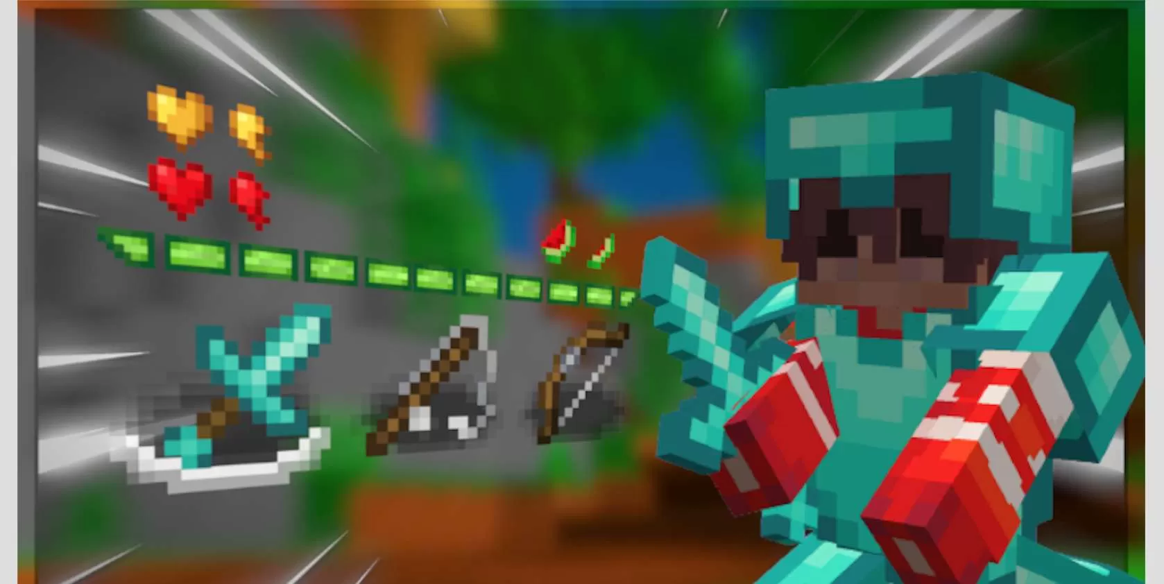 Gallery Banner for Shine on PvPRP