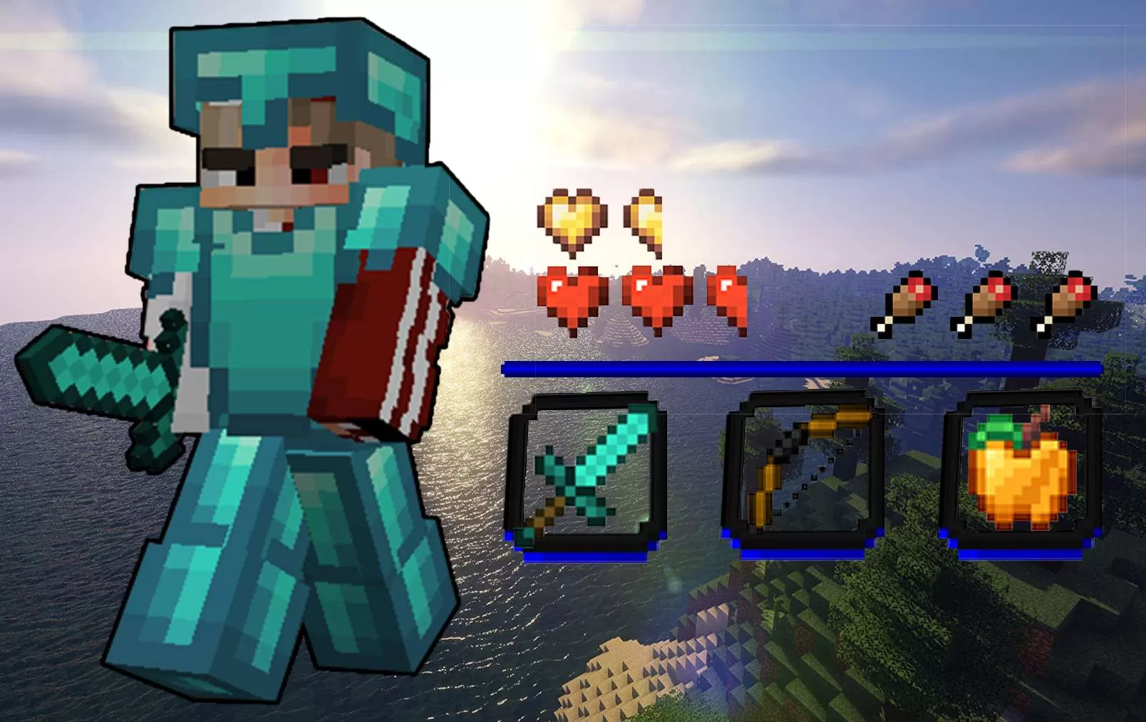 Gallery Banner for ! TechGamers V.2 on PvPRP