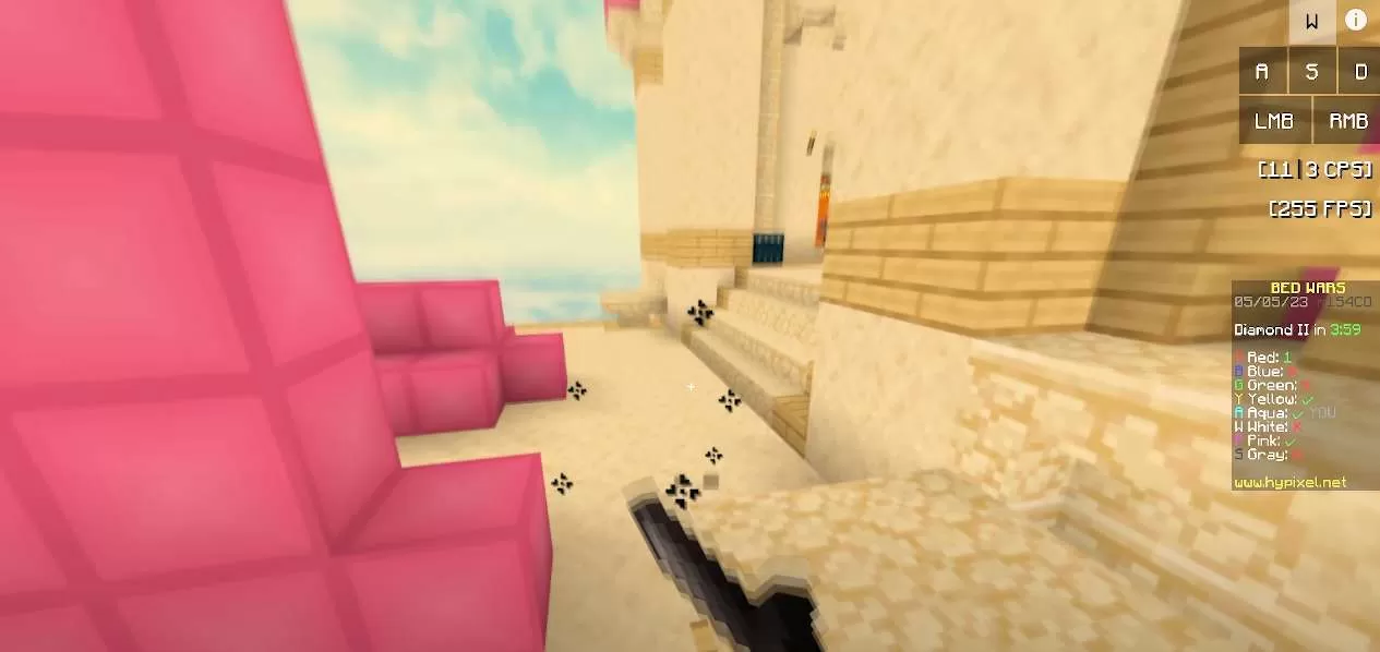 Gallery Image 2 for Temicron  on PVPRP