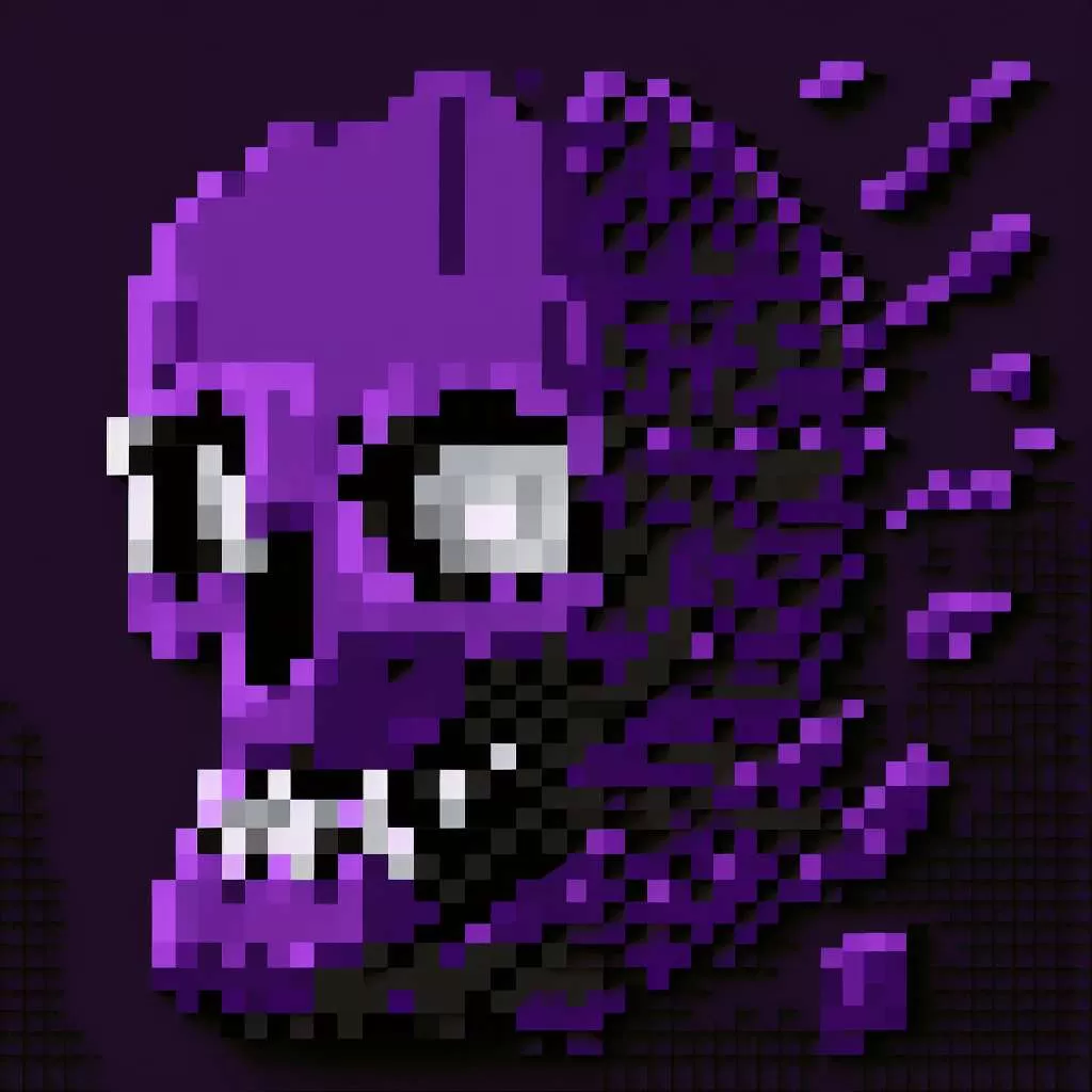 Gallery Image 1 for Phantom on PVPRP