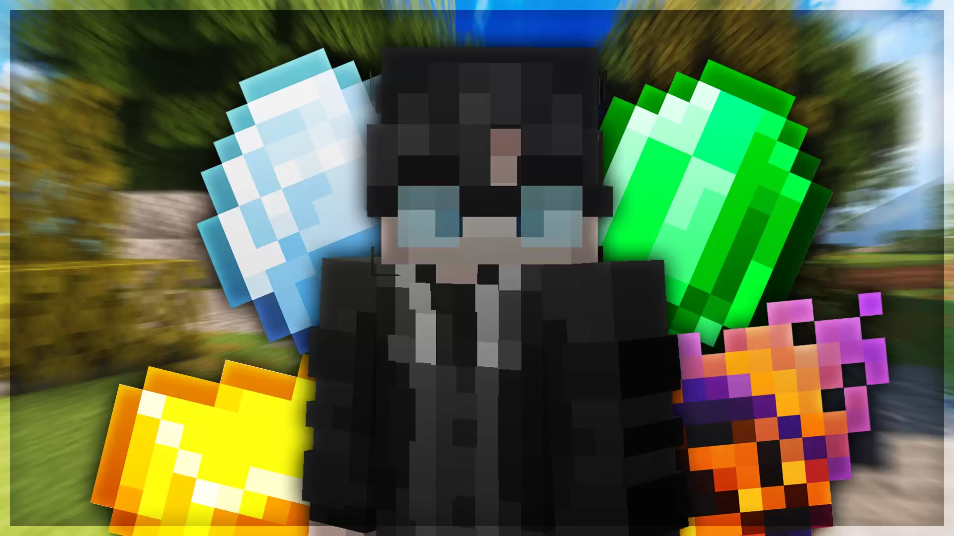 Gallery Banner for .IoFault on PvPRP