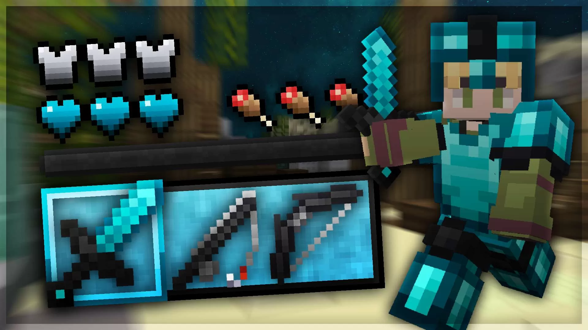 Gallery Banner for ShantV4 Revamp on PvPRP