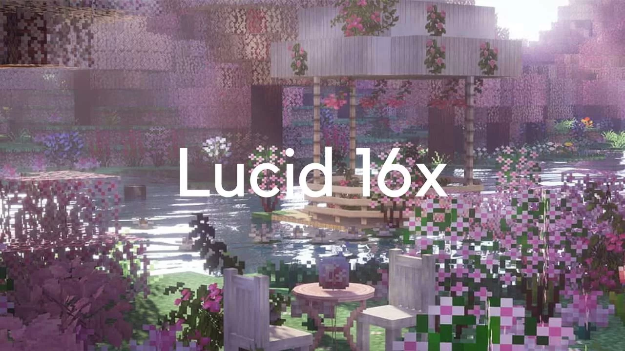 Gallery Banner for Lucid on PvPRP