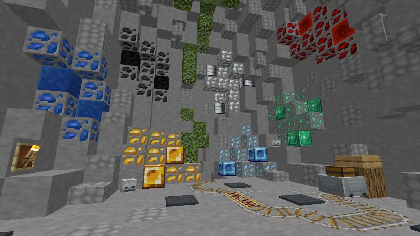Gallery Image 6 for Lucid  on PVPRP