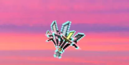 Gallery Banner for Cotton Candy Sword Overlay on PvPRP