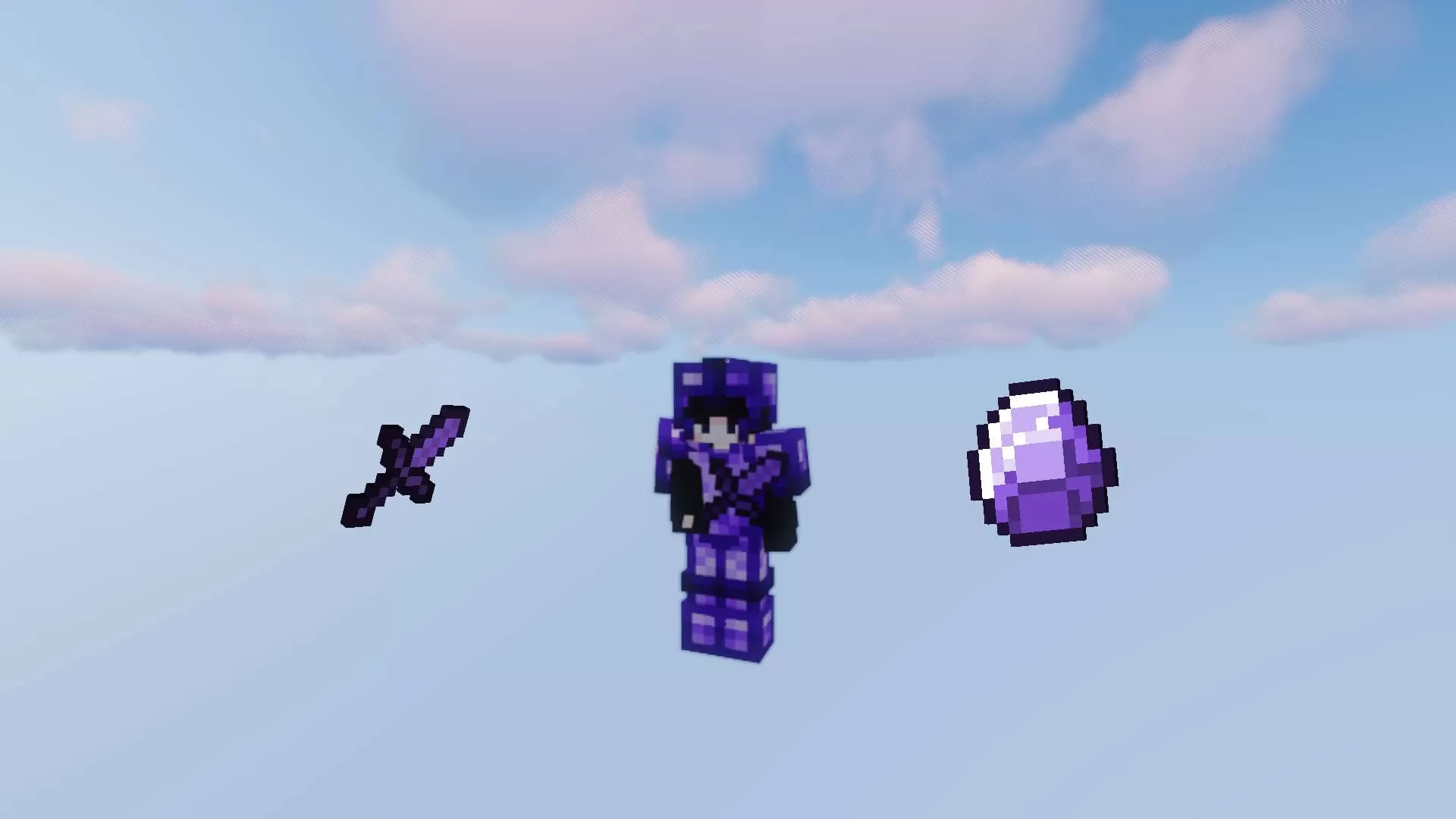 Gallery Banner for PurpleUniverse on PvPRP