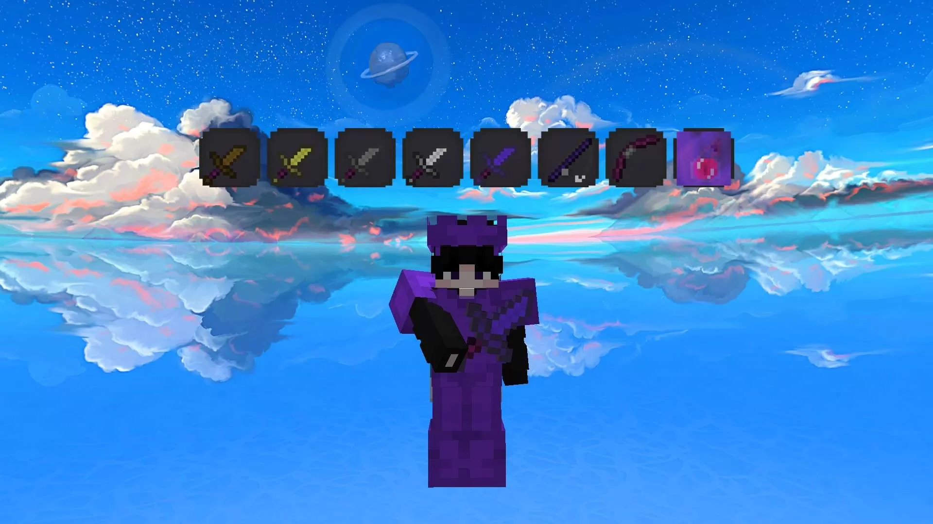 Gallery Banner for SpiffyPack on PvPRP
