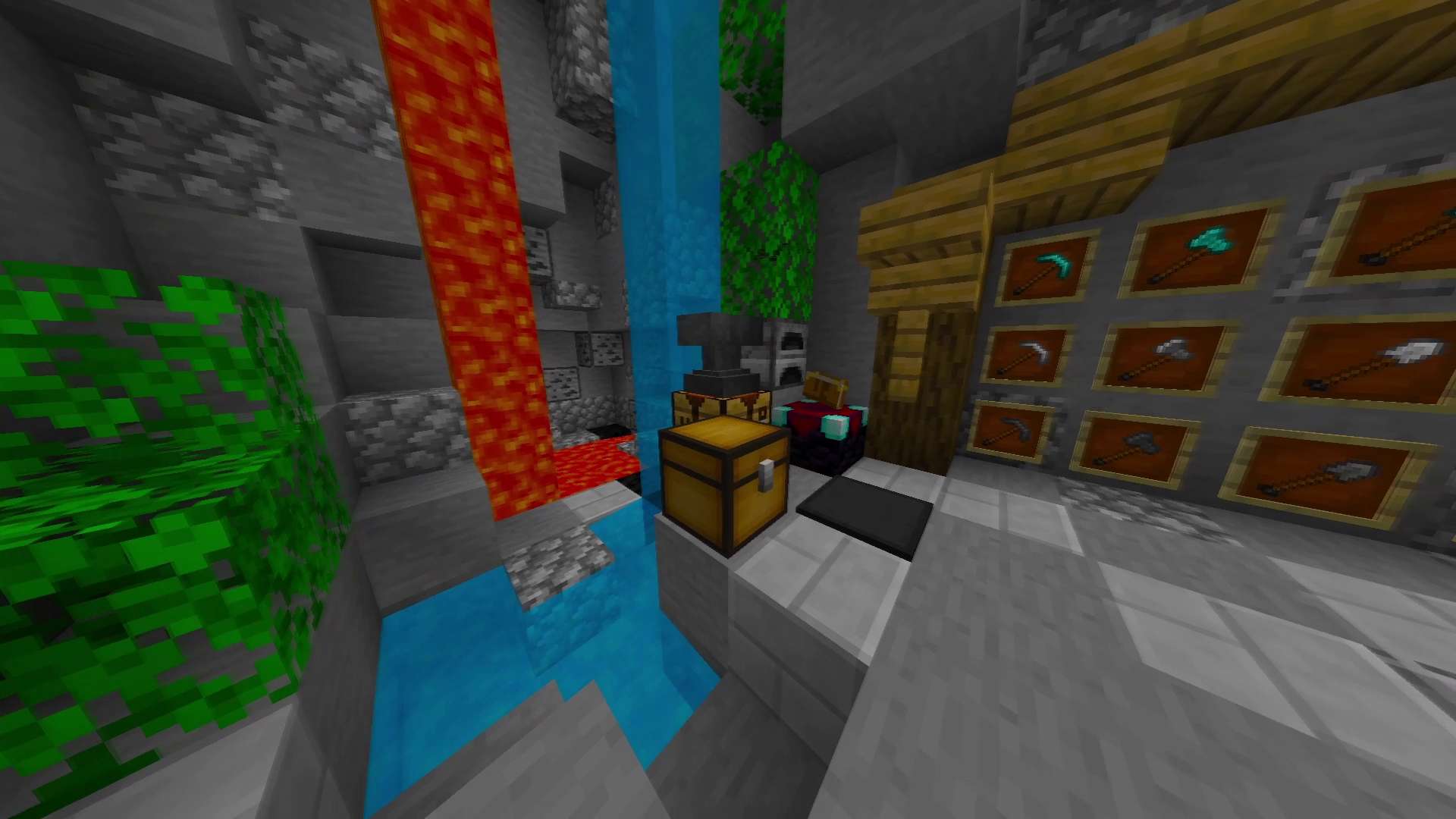 Gallery Image 1 for MonsterPack on vVPRP