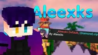 Gallery Banner for Alexxks Texture Pack on PvPRP