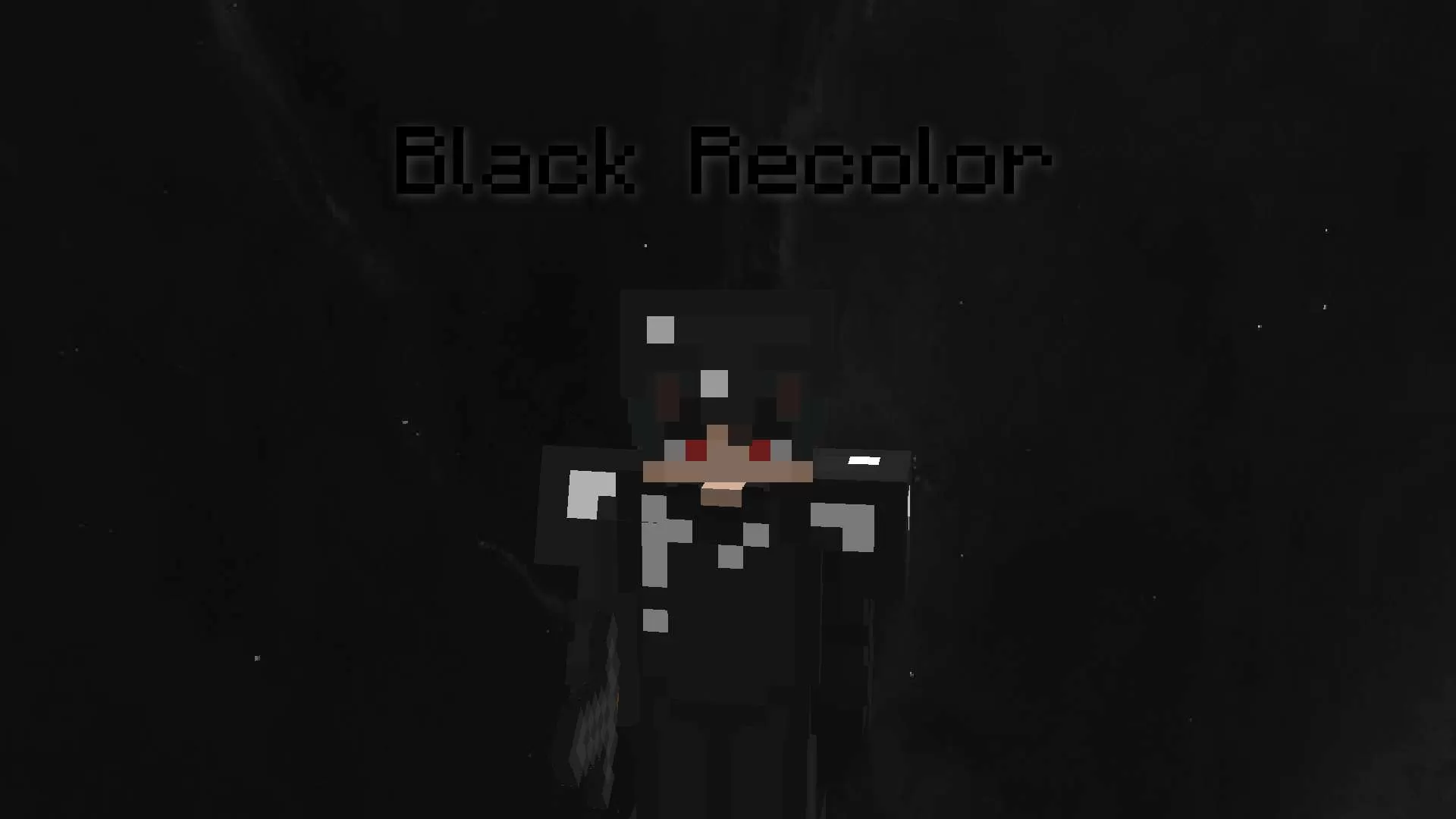 Gallery Banner for TimFault | Black on PvPRP