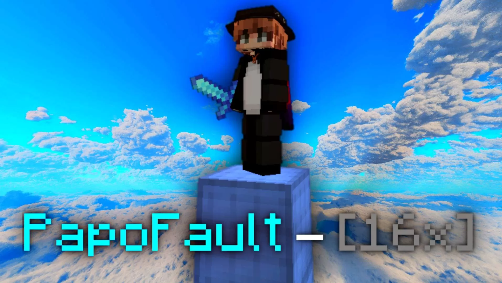 Gallery Banner for PapoFault - on PvPRP