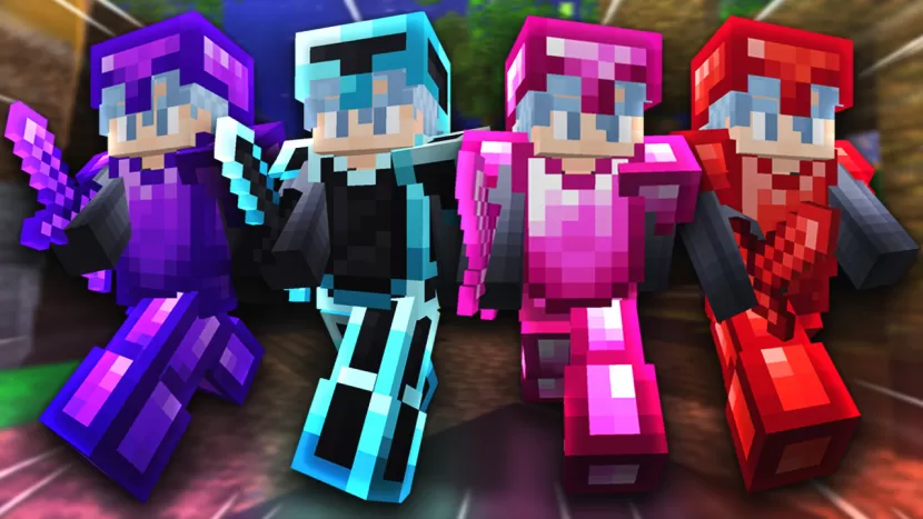 Gallery Banner for itzGlimpse 150k - RED on PvPRP