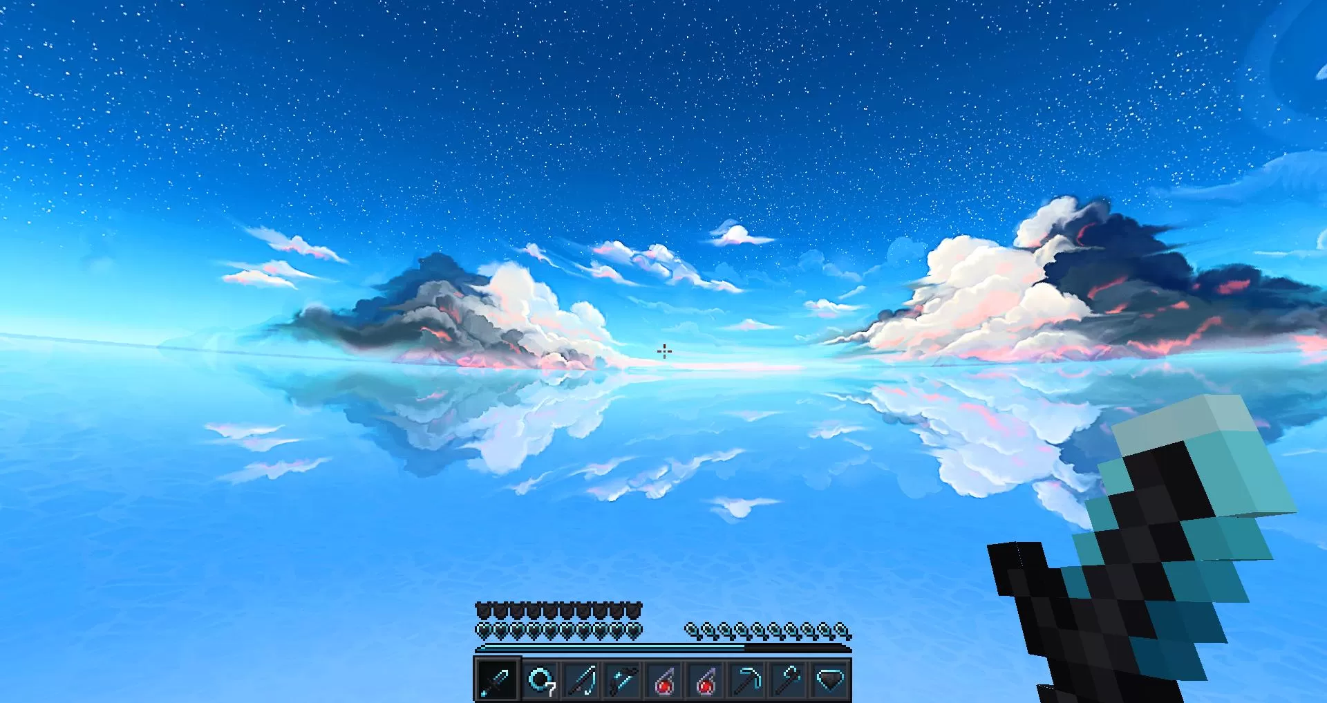 Gallery Image 2 for itzGlimpse 150k - TRON on PVPRP