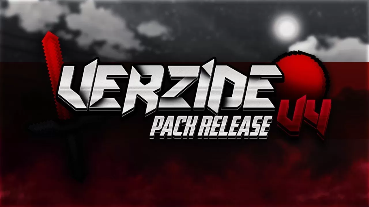 Gallery Banner for Verzide v4 on PvPRP