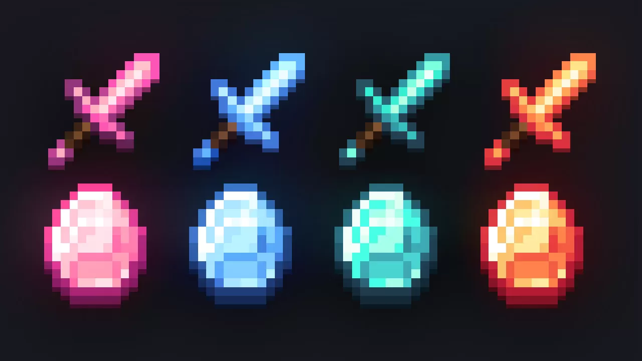 Gallery Banner for Bombies 80k - teal on PvPRP