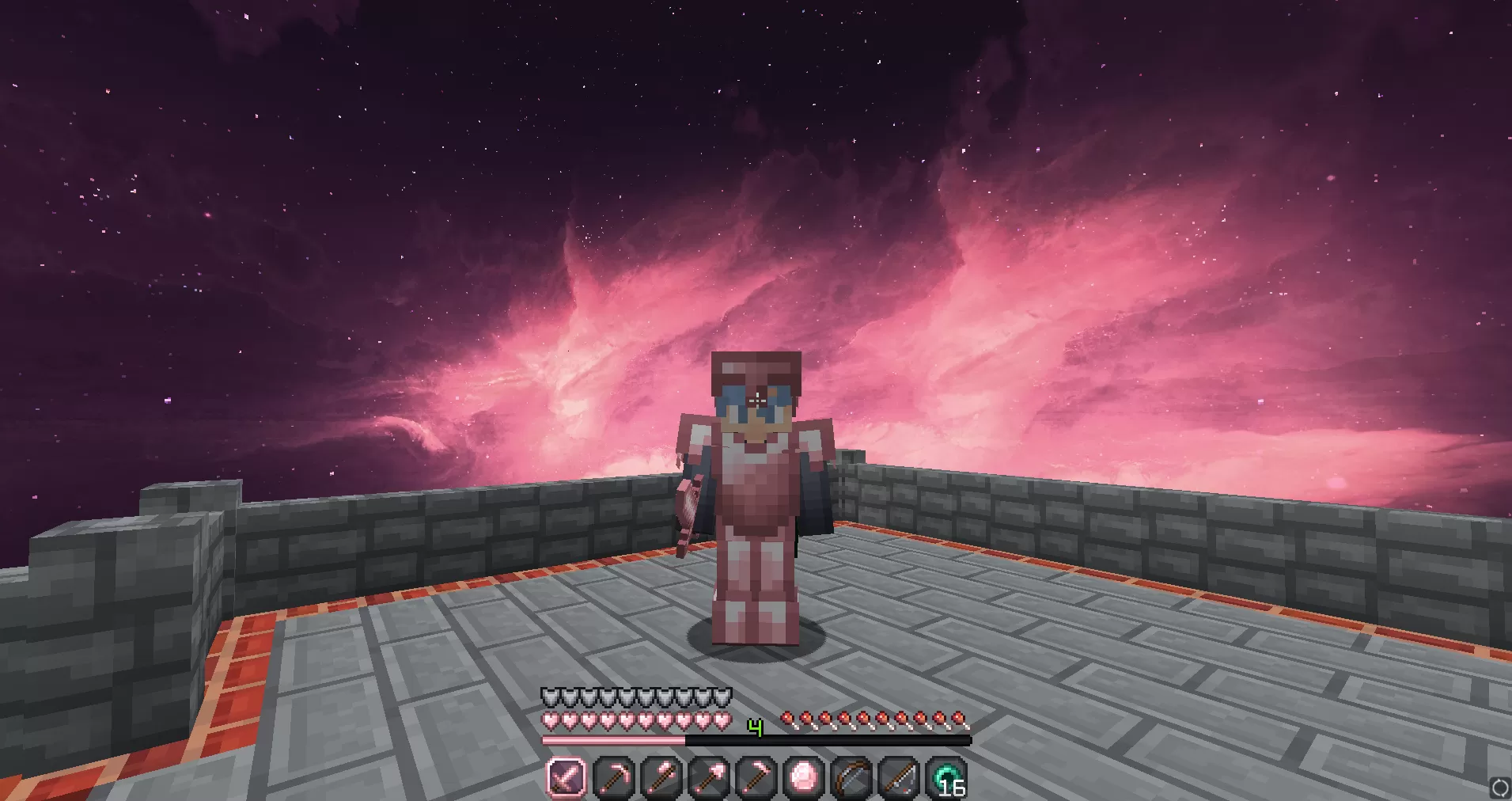 Gallery Image 1 for Bombies 80k - rosegold on PVPRP