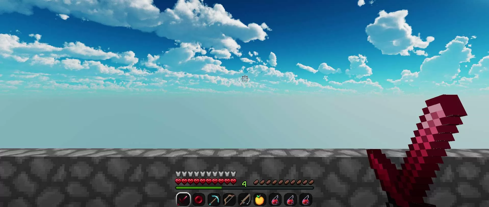 Gallery Image 1 for Bedwars - RED on PVPRP