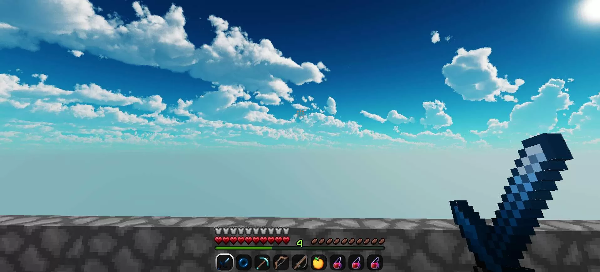 Gallery Image 1 for Bedwars - BLUE on PVPRP