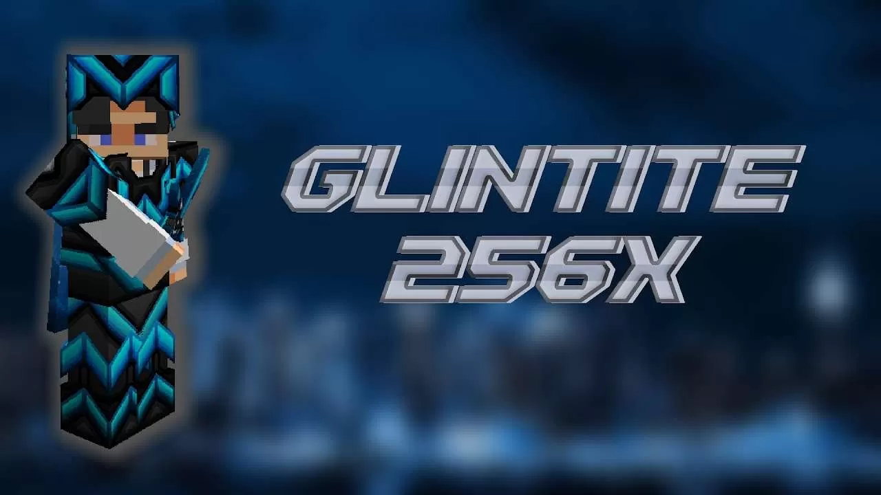Gallery Banner for Glintite (Collab With Zlax And Inversine) on PvPRP