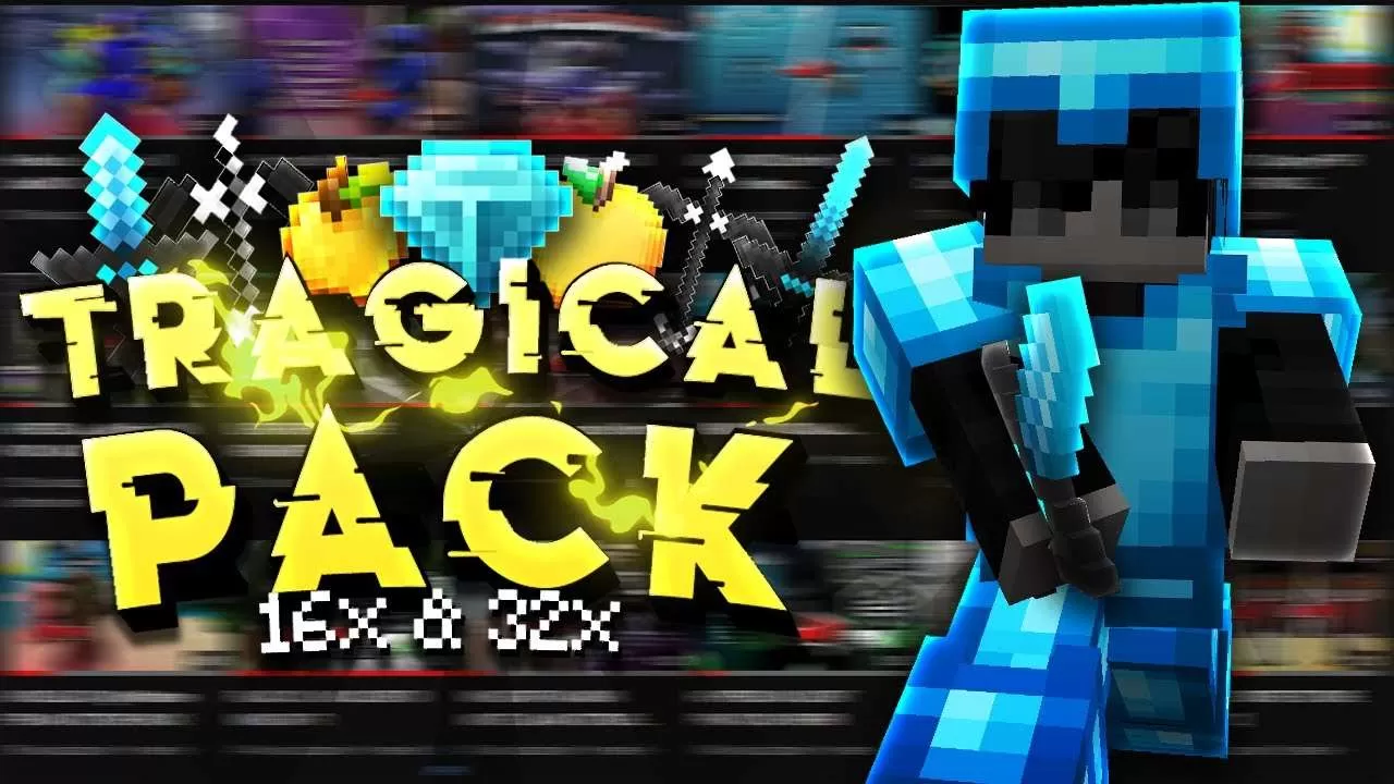 Gallery Banner for Tragical 1k Version on PvPRP