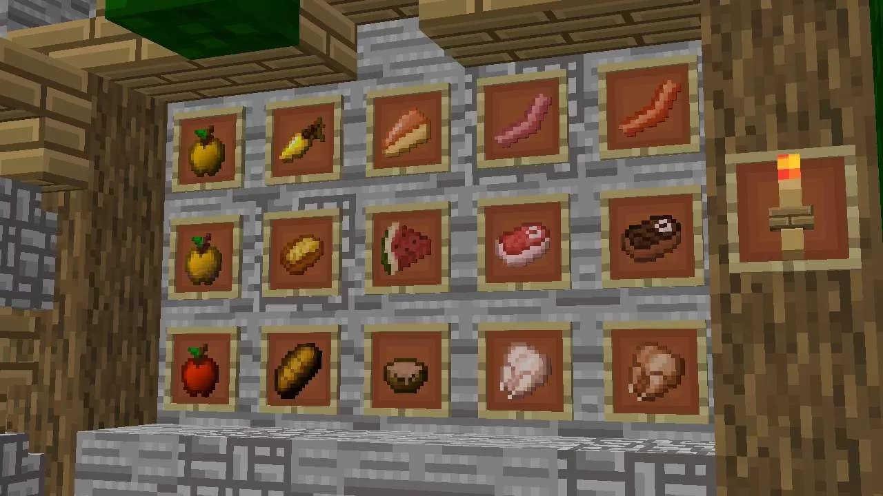 Gallery Image 2 for TrueF 3k on PVPRP