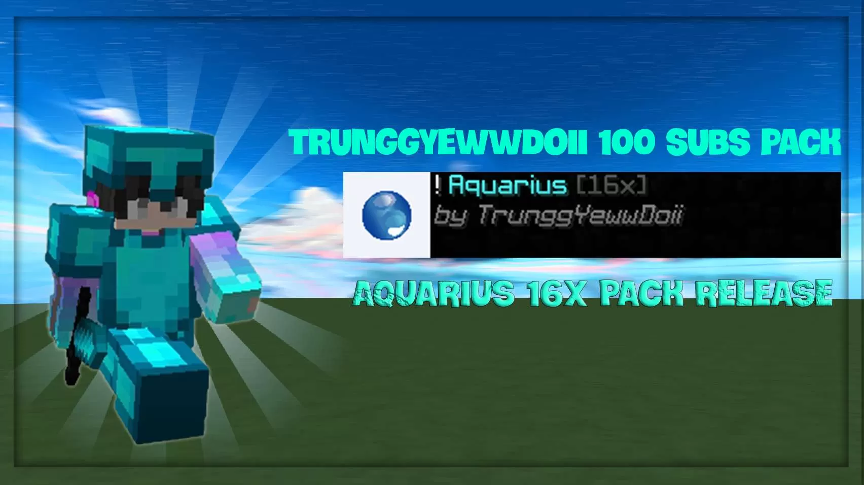 Gallery Image 1 for Aquarius on PVPRP