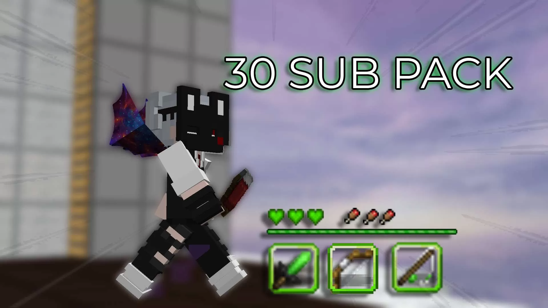 Gallery Banner for Turfted 30S on PvPRP