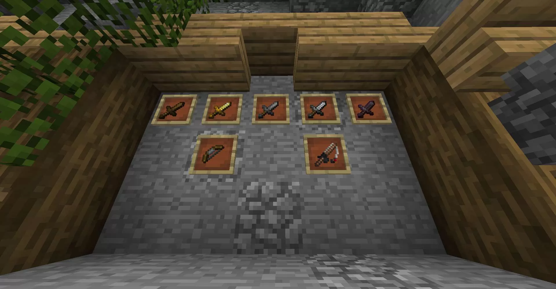 Gallery Image 1 for Pepedefault V1 on PVPRP