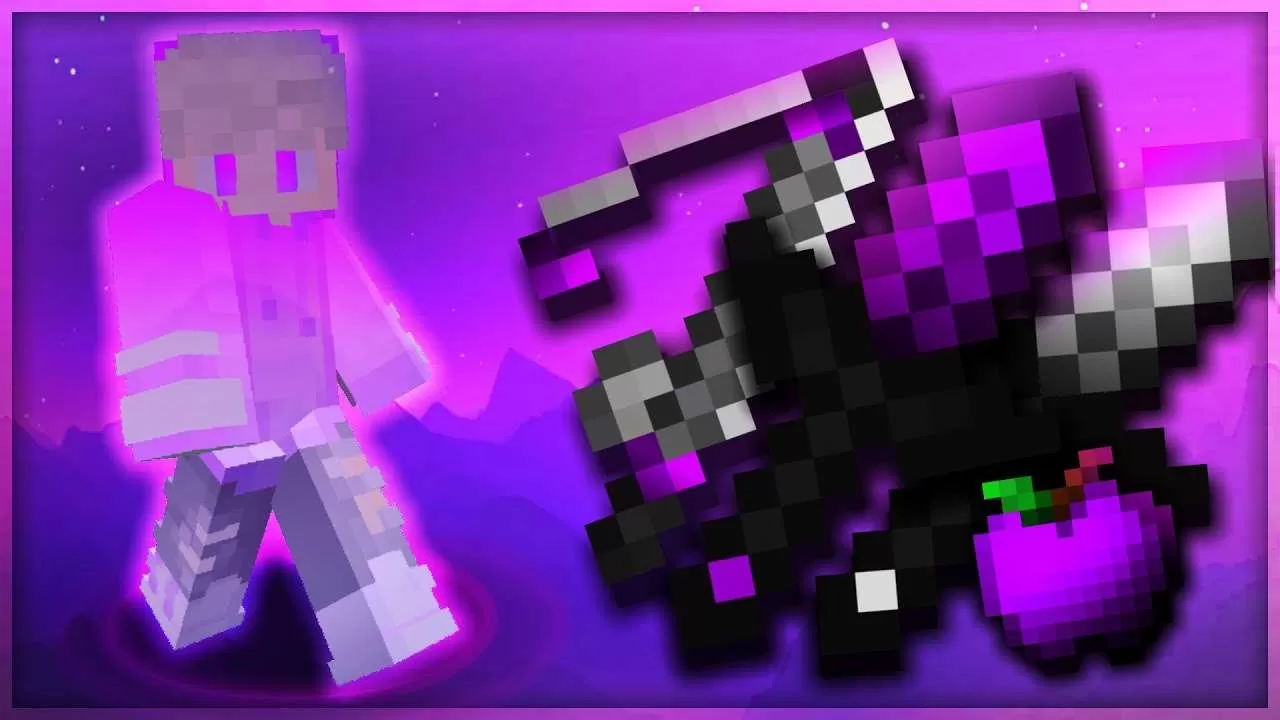 Gallery Banner for Phasmatic on PvPRP
