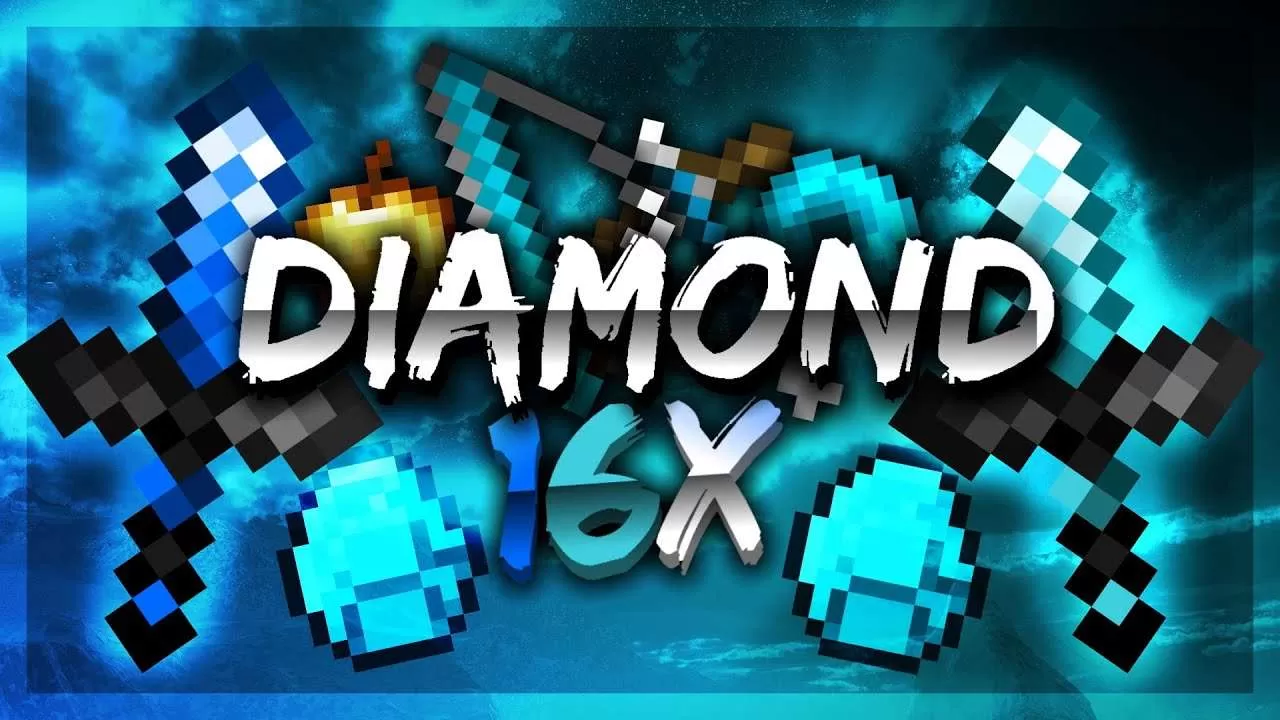 Gallery Banner for Diamond on PvPRP