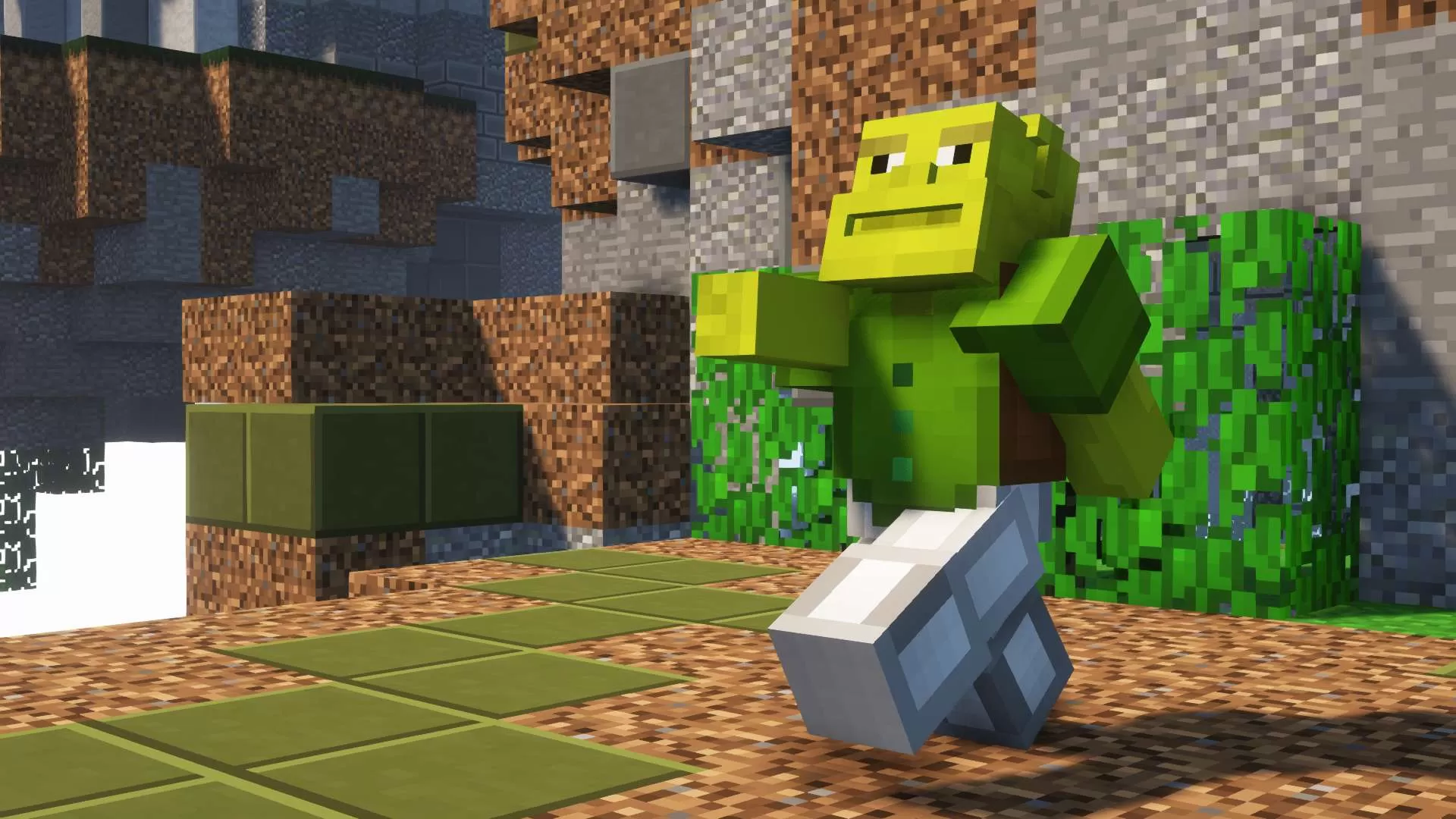 Gallery Image 2 for !    Candies  -  (1.8.9) on PVPRP