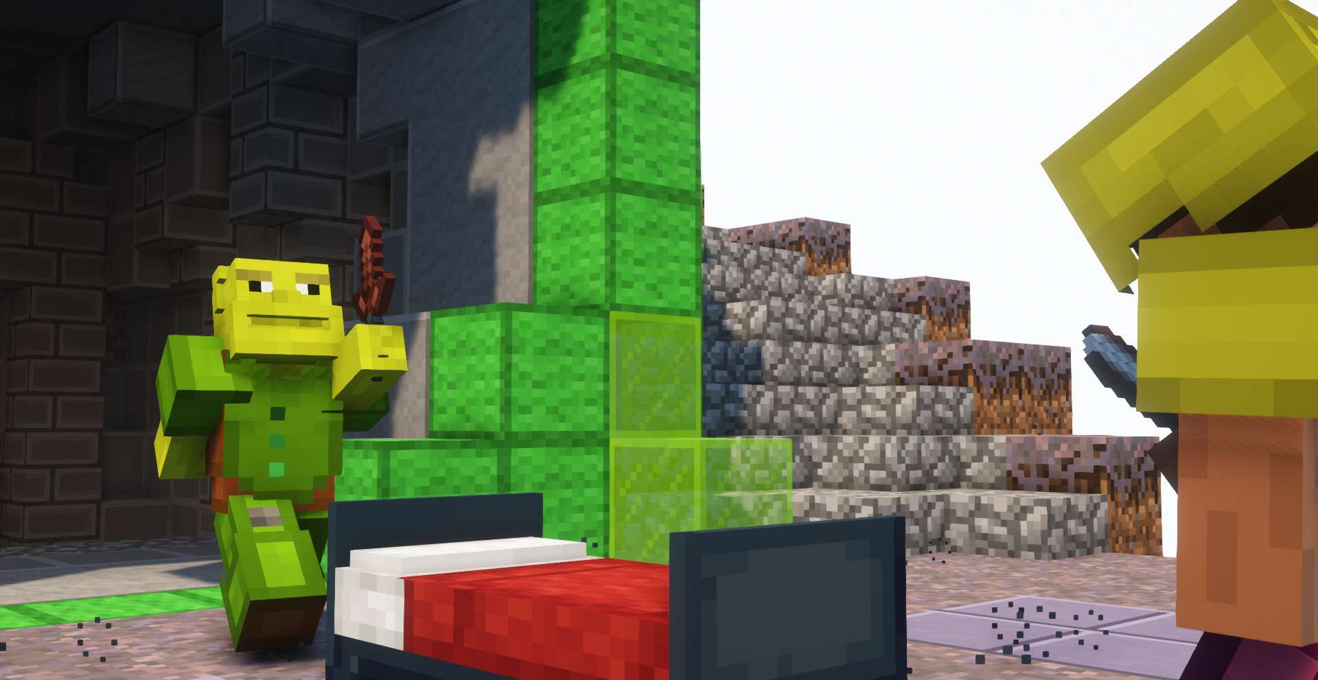 Gallery Image 3 for !    Candies  -  (1.8.9) on vVPRP