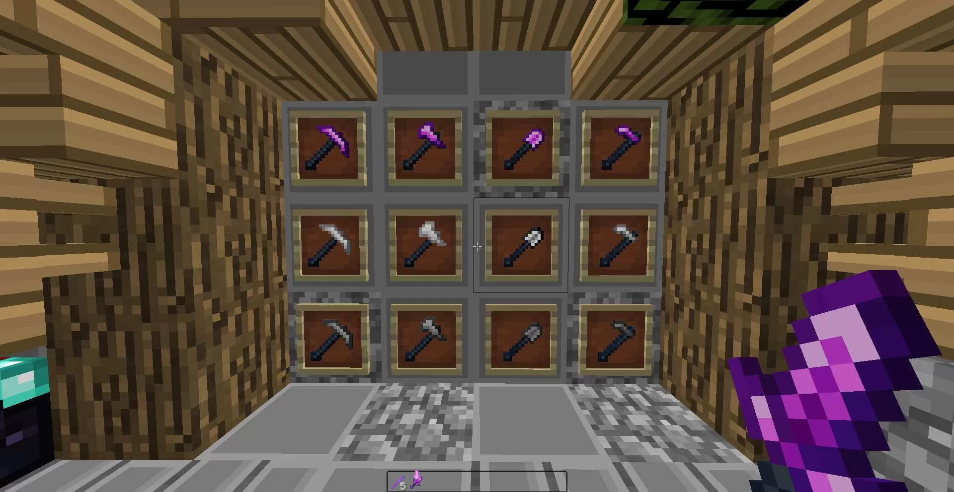 Gallery Image 5 for !    Candies  -  (1.8.9) on PVPRP