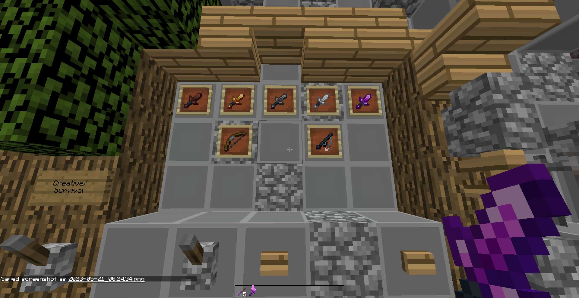 Gallery Image 7 for !    Candies  -  (1.8.9) on vVPRP
