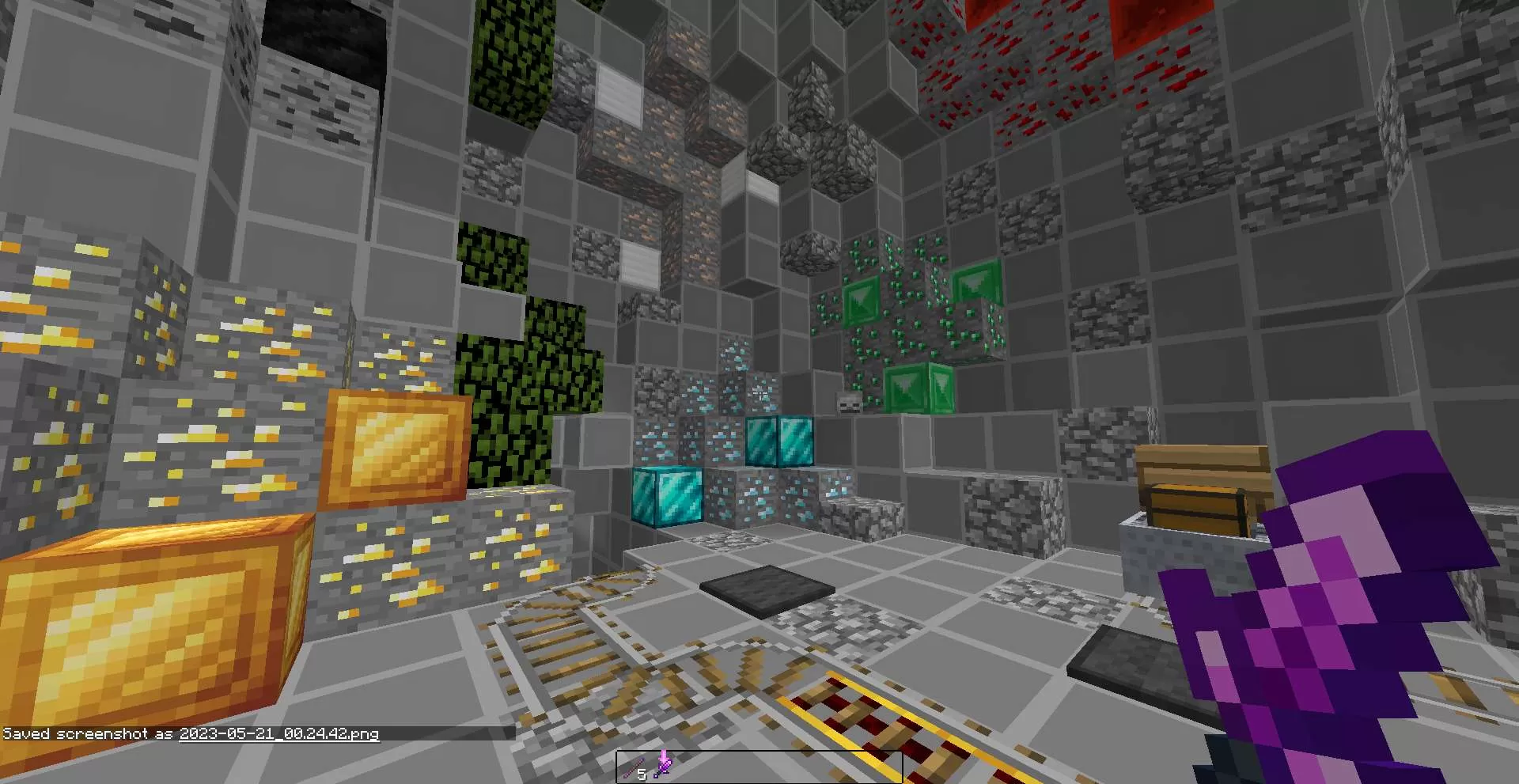 Gallery Image 8 for !    Candies  -  (1.8.9) on PVPRP