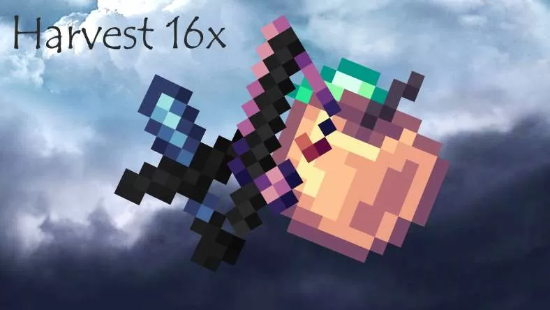 Gallery Banner for Harvest on PvPRP