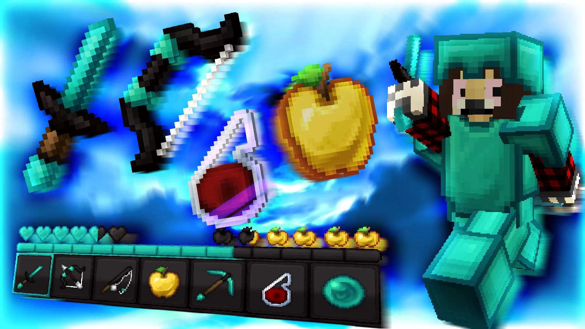 Gallery Banner for Jaded on PvPRP