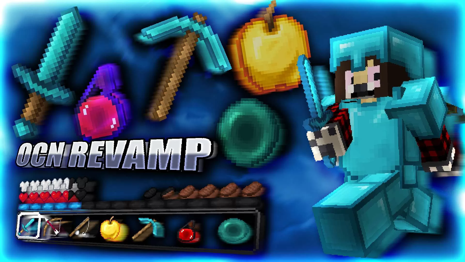 Gallery Banner for OCN Revamp on PvPRP