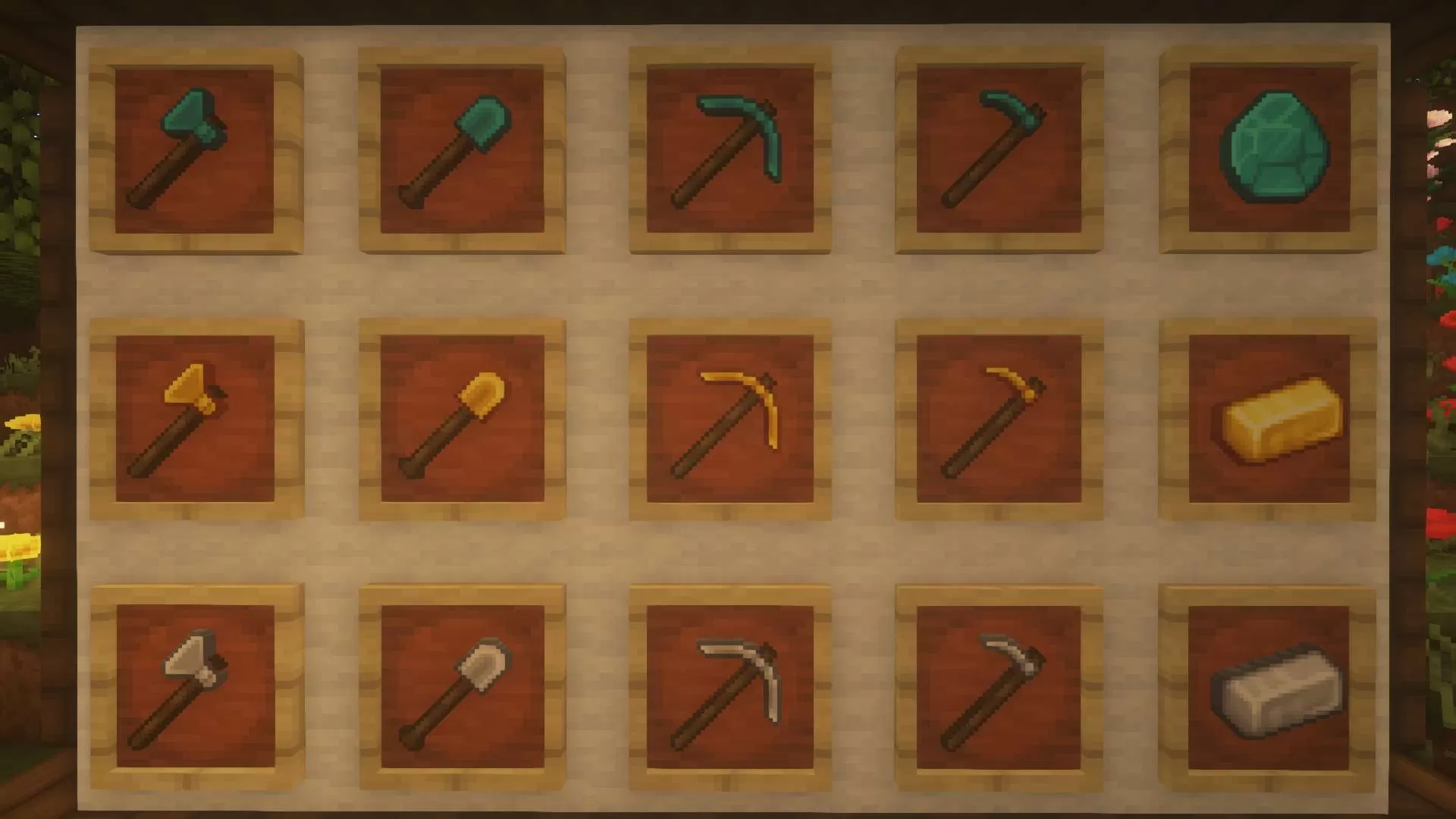 Gallery Image 2 for OCN Revamp on PVPRP